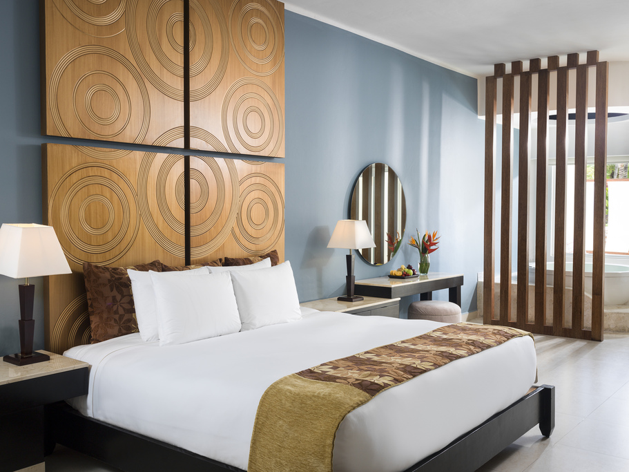 Azul Beach Resort Riviera Cancun – AZS-Royal-Suite