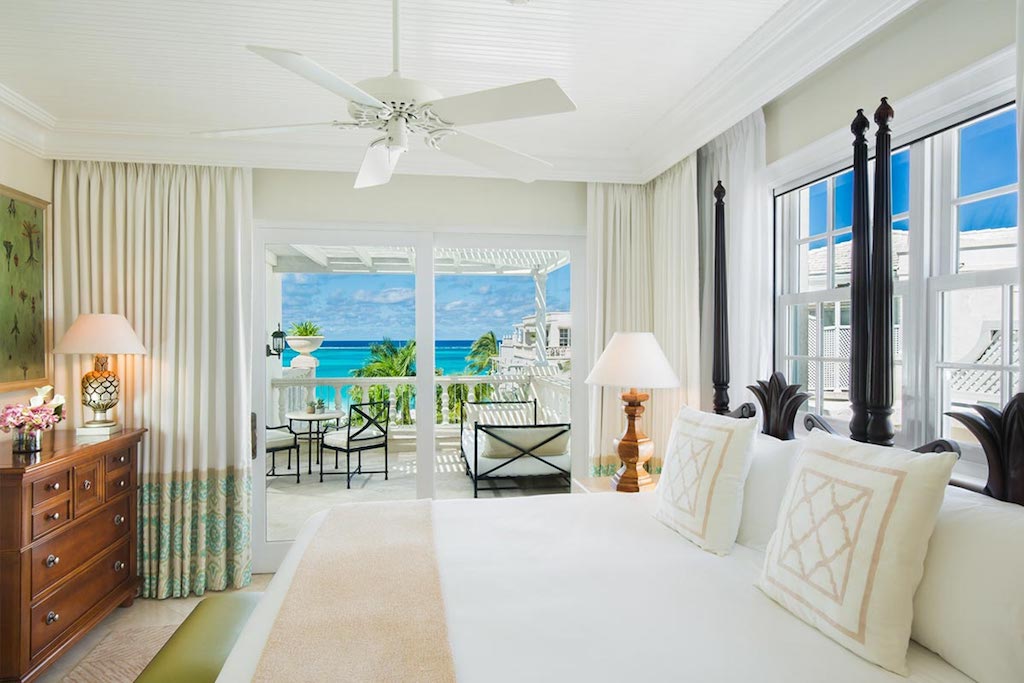 22-OCEAN FRONT PENTHOUSE-BED- PALMS
