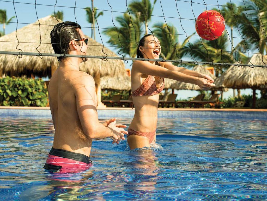 pool-activities-to-do-in-punta-cana