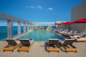 Breathless Cancún Soul Resort & Spa