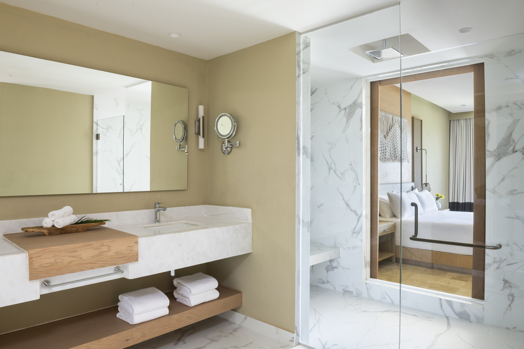 Hyatt-Zilara-Riviera-Maya-One-Bedroom-Master-Suite-Bathroom