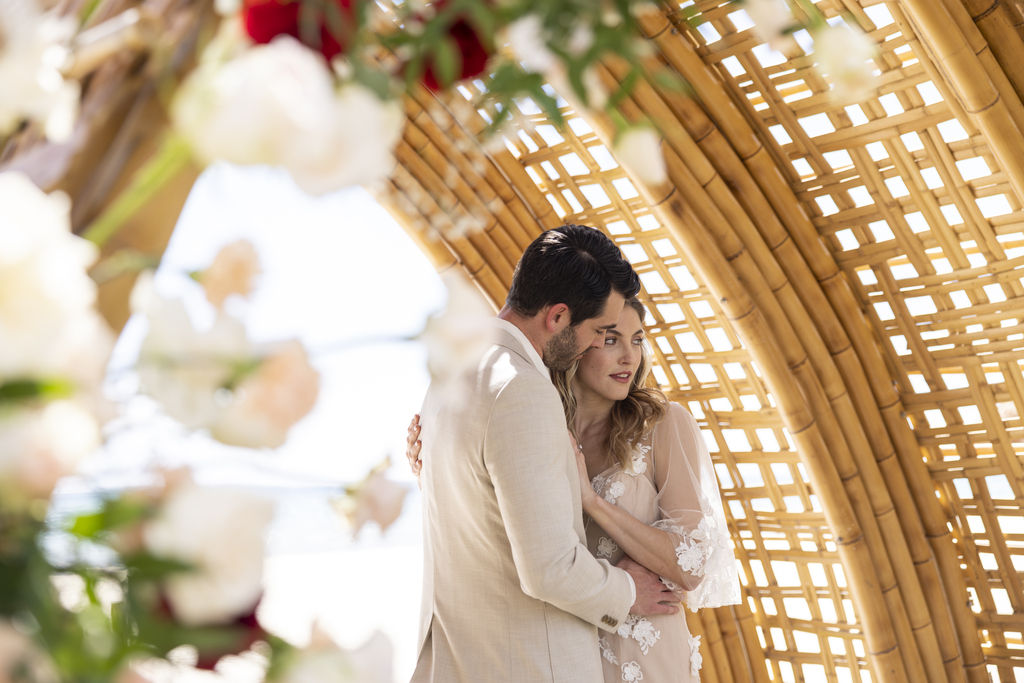 Hyatt-Zilara-Riviera-Maya-Weddings-Gazebo-Ceremony-Couple-2