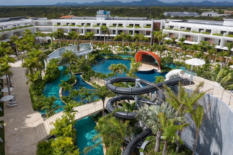 Resort Tour – Dreams Onyx Punta Cana
