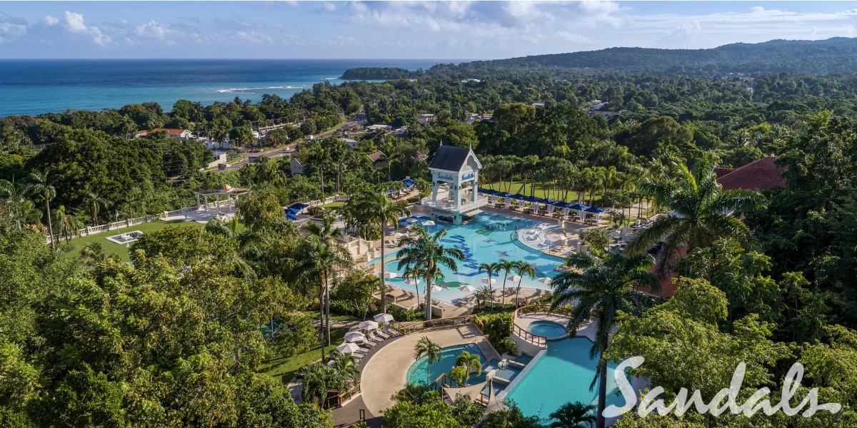 Sandals Ochi