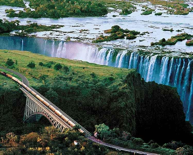 Inspiration – Africa River Cruises