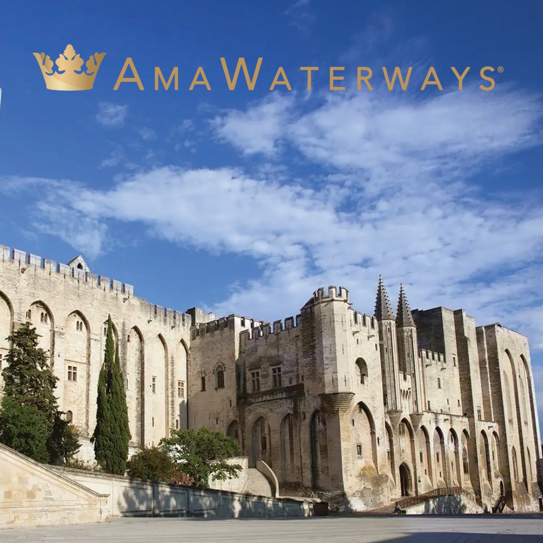 Festival d’Avignon July 5 – July 26, 2025