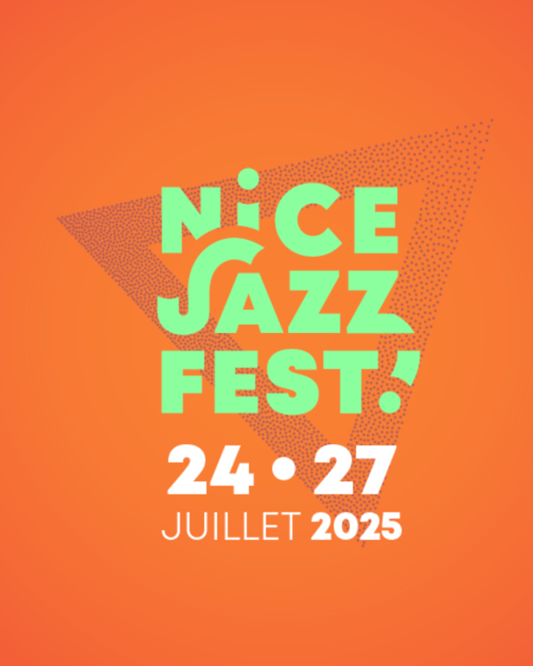 Nice Jazz Festival (July 24-27, 2025)